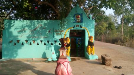 Khalana