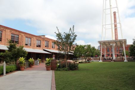 American Tobacco Historic District