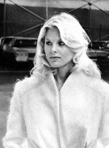 Dorothy Stratten | Dorothy Stratten Picture #10495646 - 369 x 500 ...