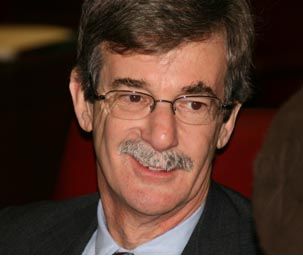 Brian E. Frosh