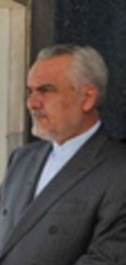 Mohammad-Reza Rahimi