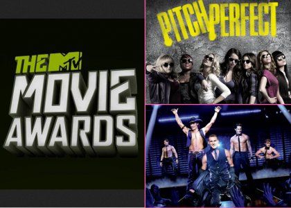 MTV Announces 2013 Movie Award Nominees