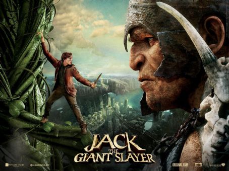 Jack the Giant Slayer