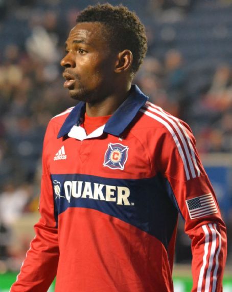 Yazid Atouba