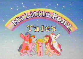 My Little Pony: The Complete Series (Original) : Bettina Bush, Susan Blu,  Warren Batchelder: Movies & TV 