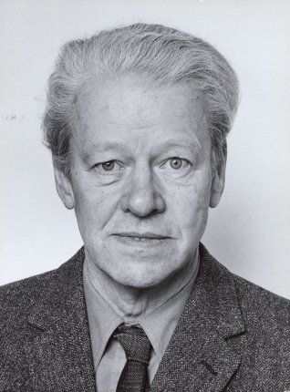 Knud Ejler Løgstrup