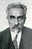 Nicholas Marr