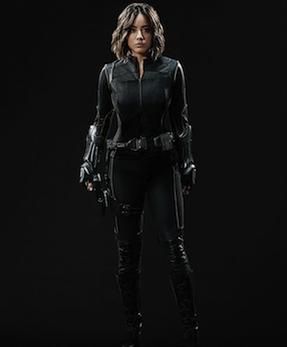 Daisy Johnson (Marvel Cinematic Universe)