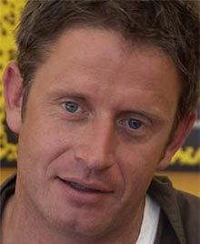 Christopher Smith
