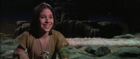 The NeverEnding Story - Noah Hathaway