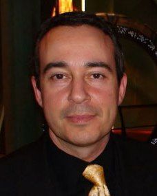 Joseph Mallozzi
