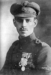 Edmond Thieffry