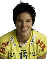 Anja Edin