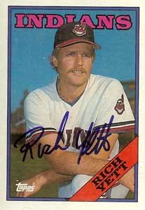 Rich Yett