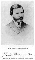 João Teixeira Soares de Sousa