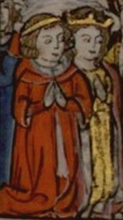 Isabella I of Jerusalem
