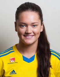 Julia Wahlberg