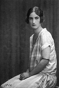 Elena Mumm Thornton Wilson