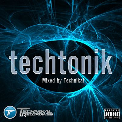 Technikal - Techtonik