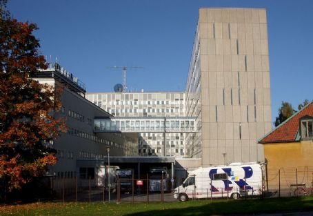 Sveriges Radio