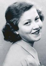 Dina Pronicheva