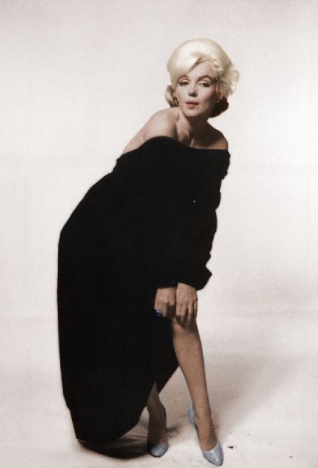 Marilyn Monroe | Marilyn Monroe Picture #15093451 - 454 x 666 - FanPix.Net