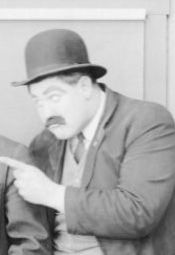 Wayland Trask
