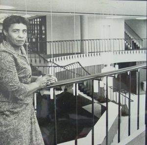 Alma Smith Jacobs