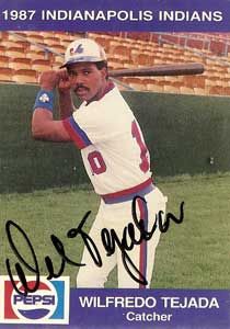 Wilfredo Tejada
