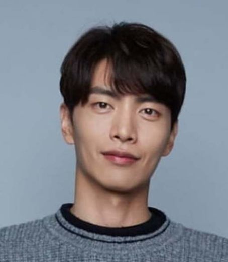 Lee Min-ki