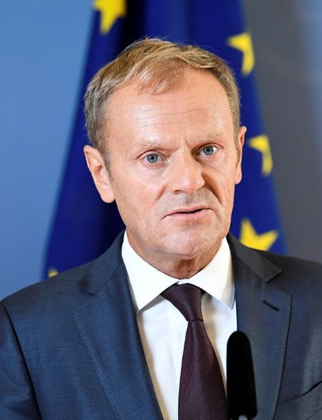 Donald Tusk