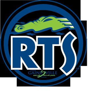 Gainesville Regional Transit System