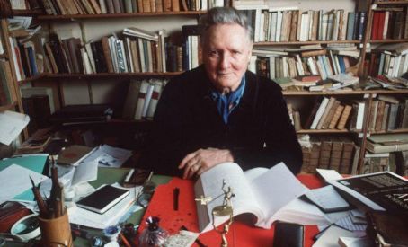 Pierre Boutang