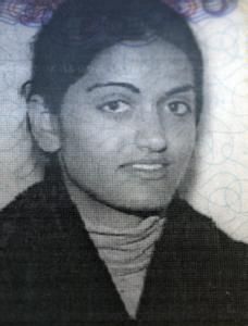 Ghazala Khan