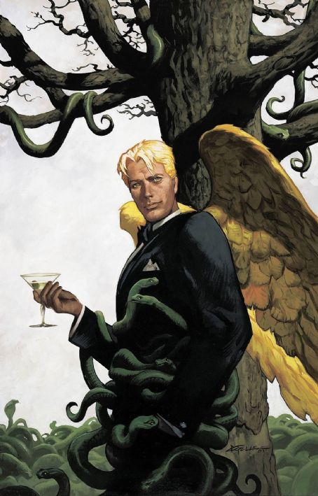 Lucifer