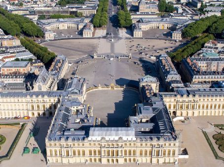 Place d'Armes (Versailles)