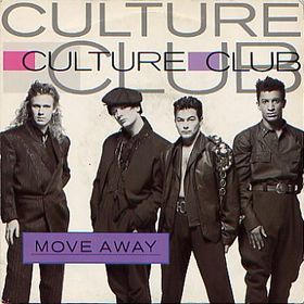 Move Away
