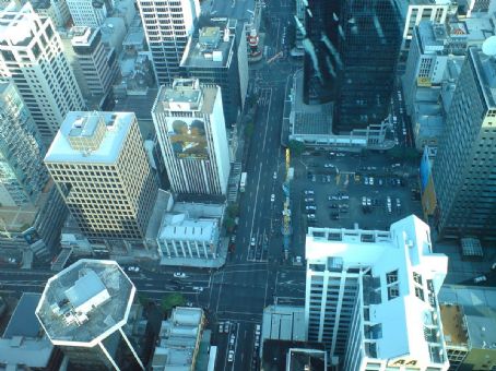 NDG Auckland Centre