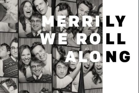 Merrily We Roll Along (musical)