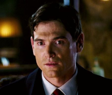 Mission: Impossible III - Billy Crudup