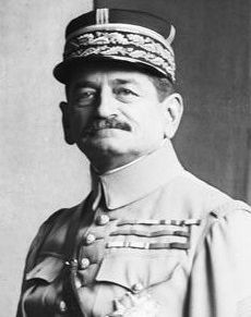 Charles Mangin