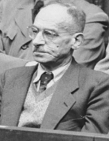 Wilhelm Keppler
