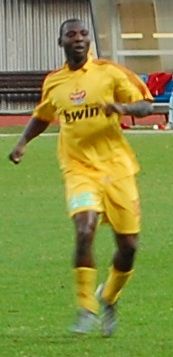Daniel Chigou