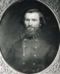 Randal William McGavock