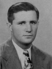 C. Edwin Creed