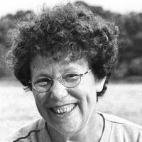 Natalie Kampen