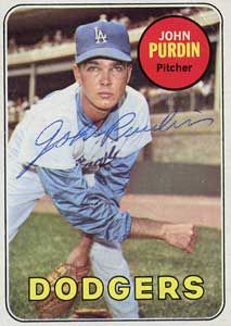 John Purdin