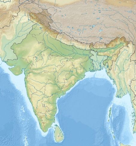 1881 Nicobar Islands earthquake