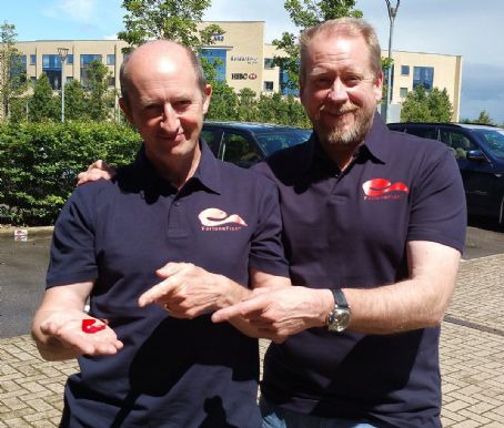 Stamper brothers
