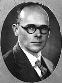 Percy Nolan